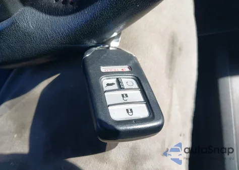 2022 Honda Pilot Awd Trailsport z USA, uszkodzony, nr VIN 5FNYF6H86NB085739